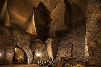 Bourbon Tunnel - Standard Tour - Foto4 Vittorio Sciosia.jpg